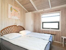 8 Person Holiday Home in Bindslev-by Traum