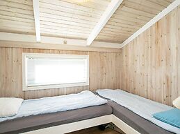 8 Person Holiday Home in Bindslev-by Traum