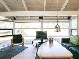 8 Person Holiday Home in Bindslev-by Traum