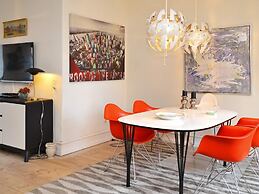 4 Person Holiday Home in Kerteminde