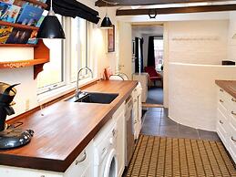 4 Person Holiday Home in Kerteminde