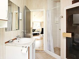 6 Person Holiday Home in Albaek-by Traum