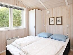 6 Person Holiday Home in Albaek-by Traum