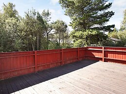 6 Person Holiday Home in Albaek-by Traum