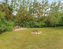 6 Person Holiday Home in Albaek-by Traum