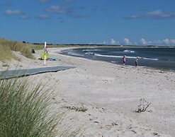 6 Person Holiday Home in Albaek-by Traum