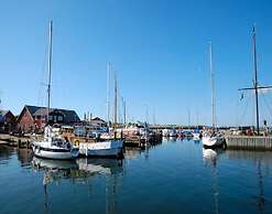 6 Person Holiday Home in Albaek-by Traum