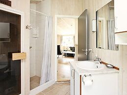 6 Person Holiday Home in Albaek-by Traum