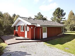 6 Person Holiday Home in Albaek-by Traum
