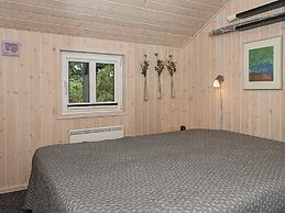 7 Person Holiday Home in Blavand