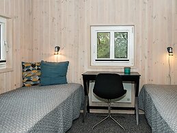 7 Person Holiday Home in Blavand