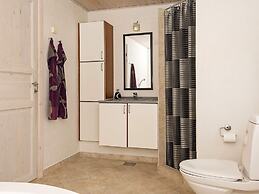 7 Person Holiday Home in Blavand