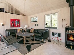 7 Person Holiday Home in Blavand