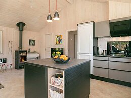 7 Person Holiday Home in Blavand