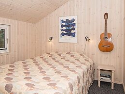 7 Person Holiday Home in Blavand