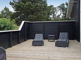 7 Person Holiday Home in Blavand