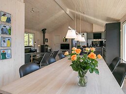 7 Person Holiday Home in Blavand