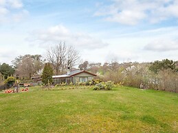 Stunning Holiday Home in Hovedstaden With Terrace