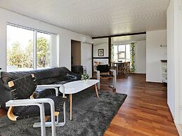 Stunning Holiday Home in Hovedstaden With Terrace