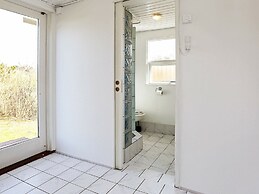 Stunning Holiday Home in Hovedstaden With Terrace