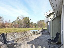 Stunning Holiday Home in Hovedstaden With Terrace