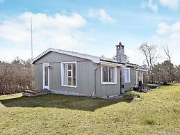 Stunning Holiday Home in Hovedstaden With Terrace