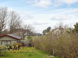 Stunning Holiday Home in Hovedstaden With Terrace