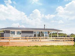 Holiday Home in Hejls