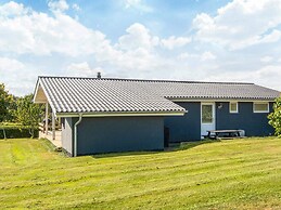 Holiday Home in Hejls