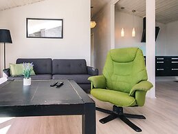 Holiday Home in Hejls