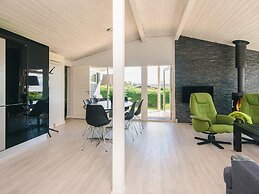 Holiday Home in Hejls