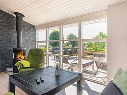 Holiday Home in Hejls
