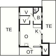 Holiday Home in Hejls
