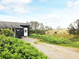 Spacious Holiday Home in Strøby near Beach