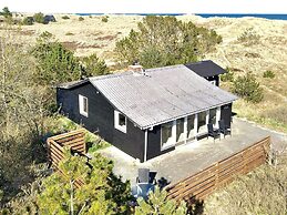 Spacious Holiday Home in Strøby near Beach