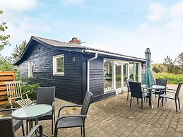 Spacious Holiday Home in Strøby near Beach