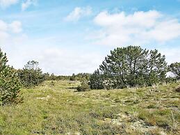 Spacious Holiday Home in Strøby near Beach
