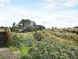 Spacious Holiday Home in Strøby near Beach