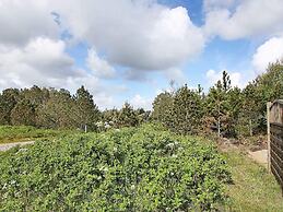 Spacious Holiday Home in Strøby near Beach