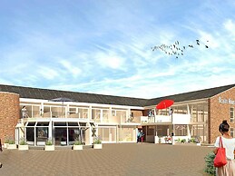 Cozy Holiday Home in Syddanmark near Beach