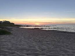 6 Person Holiday Home in Hejls