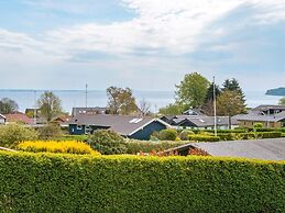 6 Person Holiday Home in Hejls