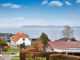 6 Person Holiday Home in Hejls