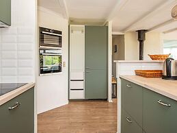 8 Person Holiday Home in Ringkobing-by Traum