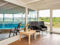 8 Person Holiday Home in Ringkobing-by Traum