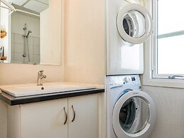 8 Person Holiday Home in Ringkobing-by Traum