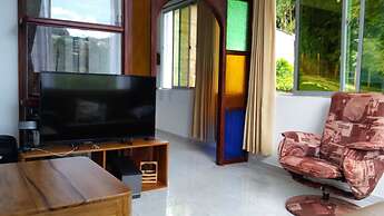 Tranquility, Fresh Air, Birds-eye View, Green Areas, Panoramic View