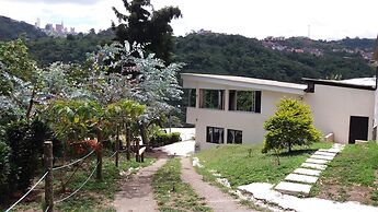 Tranquility, Fresh Air, Birds-eye View, Green Areas, Panoramic View