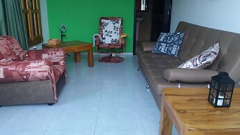 Tranquility, Fresh Air, Birds-eye View, Green Areas, Panoramic View