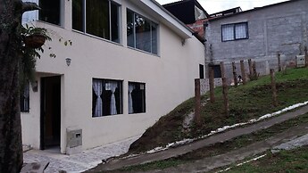 Tranquility, Fresh Air, Birds-eye View, Green Areas, Panoramic View